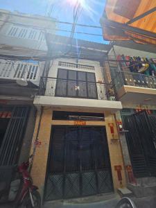 NHÀ TRUNG TÂM Q11 - ĐỘI CUNG - 30m² - GẦN CHỢ -  HẺM 4M - GIÁ 4,48 TỶ TL .