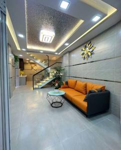 BÁN NHÀ TRUNG TÂM CHỢ THIẾC Q11 - PHÓ CƠ ĐIỀU - 3 TẦNG BTCT - 28M² ( 3.5 × 9m ) - NHỈNH 4 TỶ TL