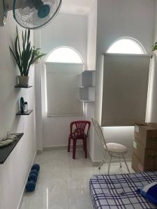 BÁN NHÀ Q11 - LÊ ĐẠI HÀNH - NGAY TRUNG TÂM - 4 TẦNG BTCT - 20M² - NHỈNH 4 TỶ TL