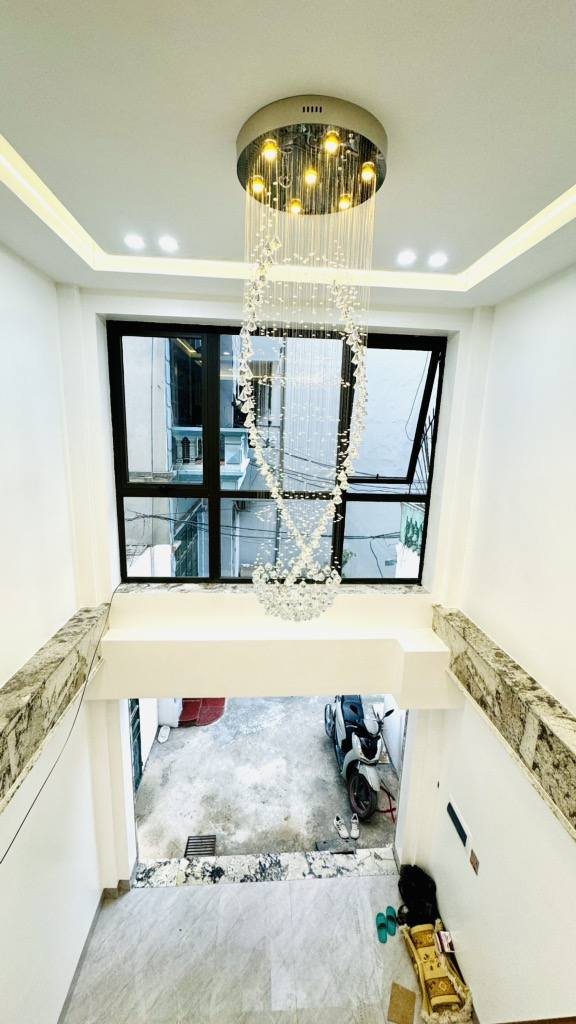 Bán nhà phố Lâm Hạ Bồ Đề