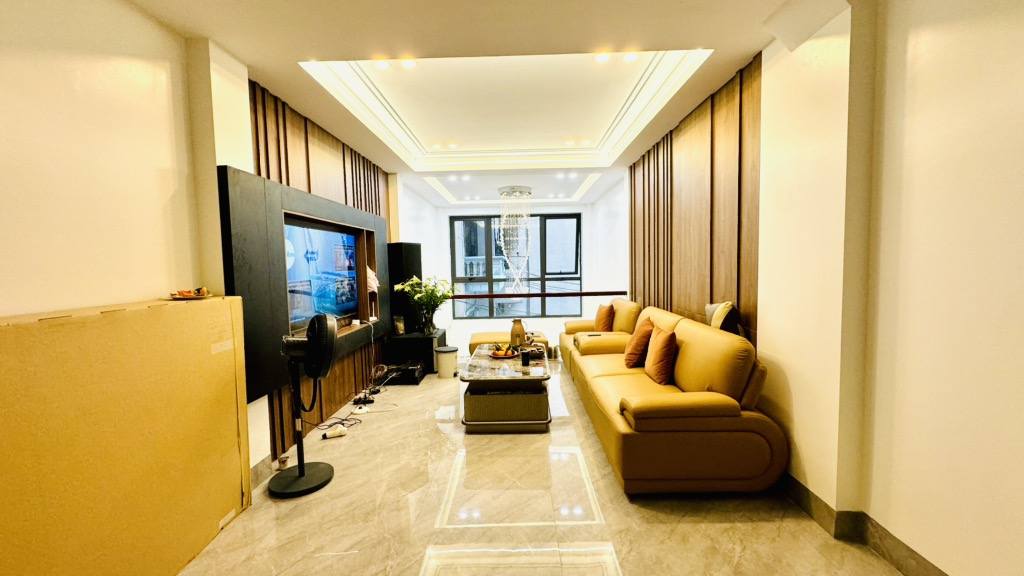 Bán nhà phố Lâm Hạ Bồ Đề