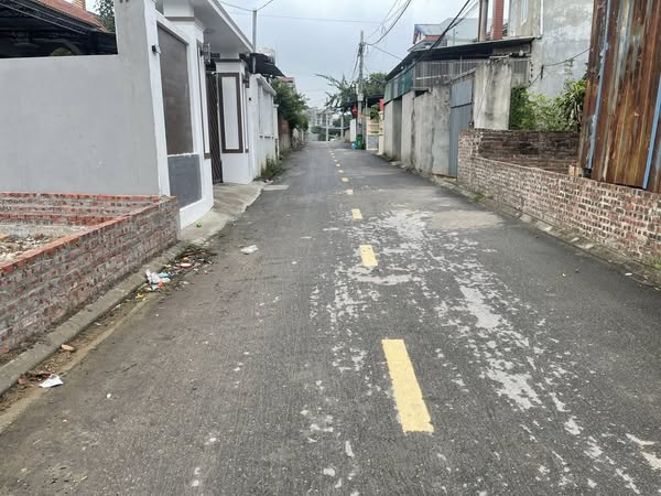 BÁ.N_Đ.ẤT-ĐÔNG SƠN -QUANG TIẾN (Sóc Sơn) - ĐƯỜNG THÔNG - Ô TÔ TRÁNH - XÂY NHÀ -ĐẦU TƯ