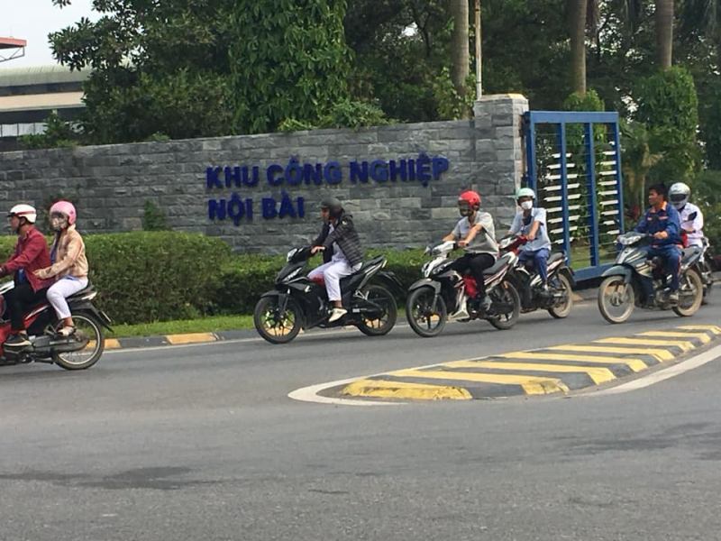 BÁ.N_Đ.ẤT-ĐÔNG SƠN -QUANG TIẾN (Sóc Sơn) - ĐƯỜNG THÔNG - Ô TÔ TRÁNH - XÂY NHÀ -ĐẦU TƯ