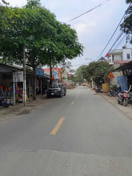 NHỈNH 2 TỶ – CÓ NGAY LÔ ĐẤT VÀNG TẠI XUÂN ĐỒNG – TÂN MINH Diện tích: 109m² | Mặt tiền: 5m