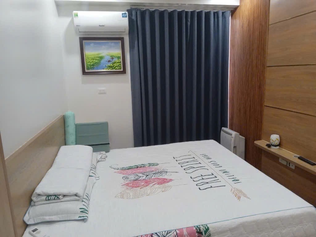 Siêu hiếm hoàng mai, hà nội, 35m2, 5 tầng, gần chợ, giá tốt