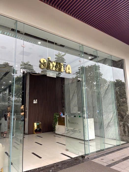 Siêu hiếm hoàng mai, hà nội, 35m2, 5 tầng, gần chợ, giá tốt