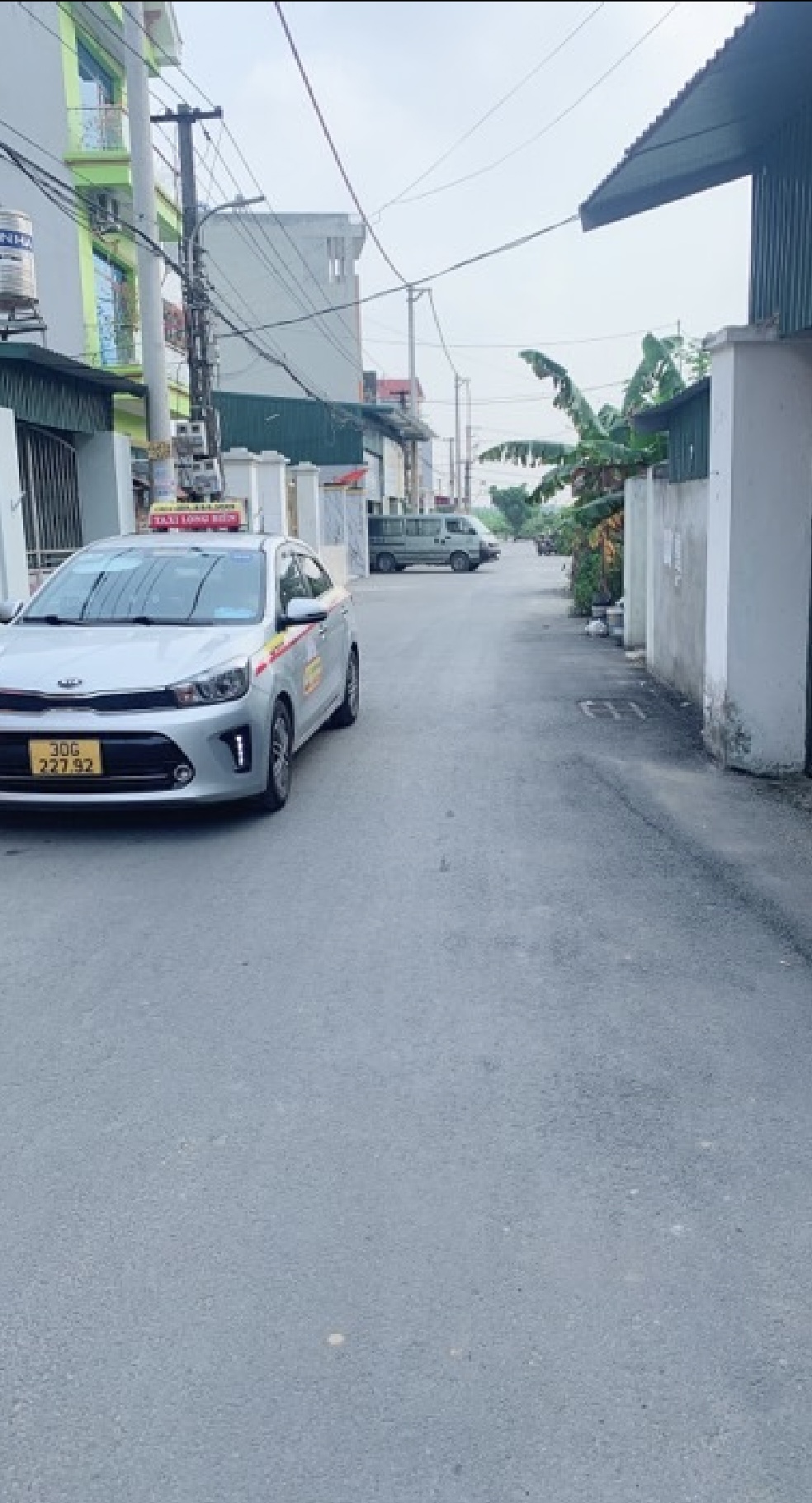 Cần tiền “B.Á.N”gấp mảnh đất Tằng My,Nam Hồng.