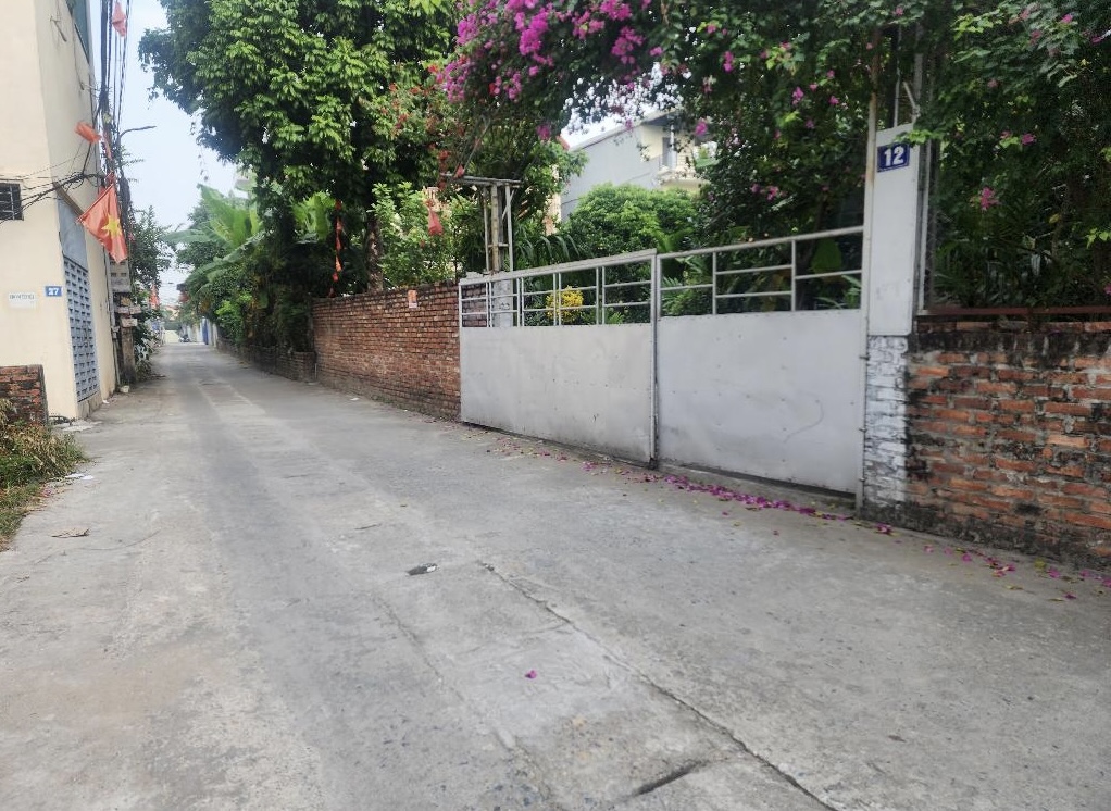 Cần tiền “B.Á.N”gấp mảnh đất Tằng My,Nam Hồng.