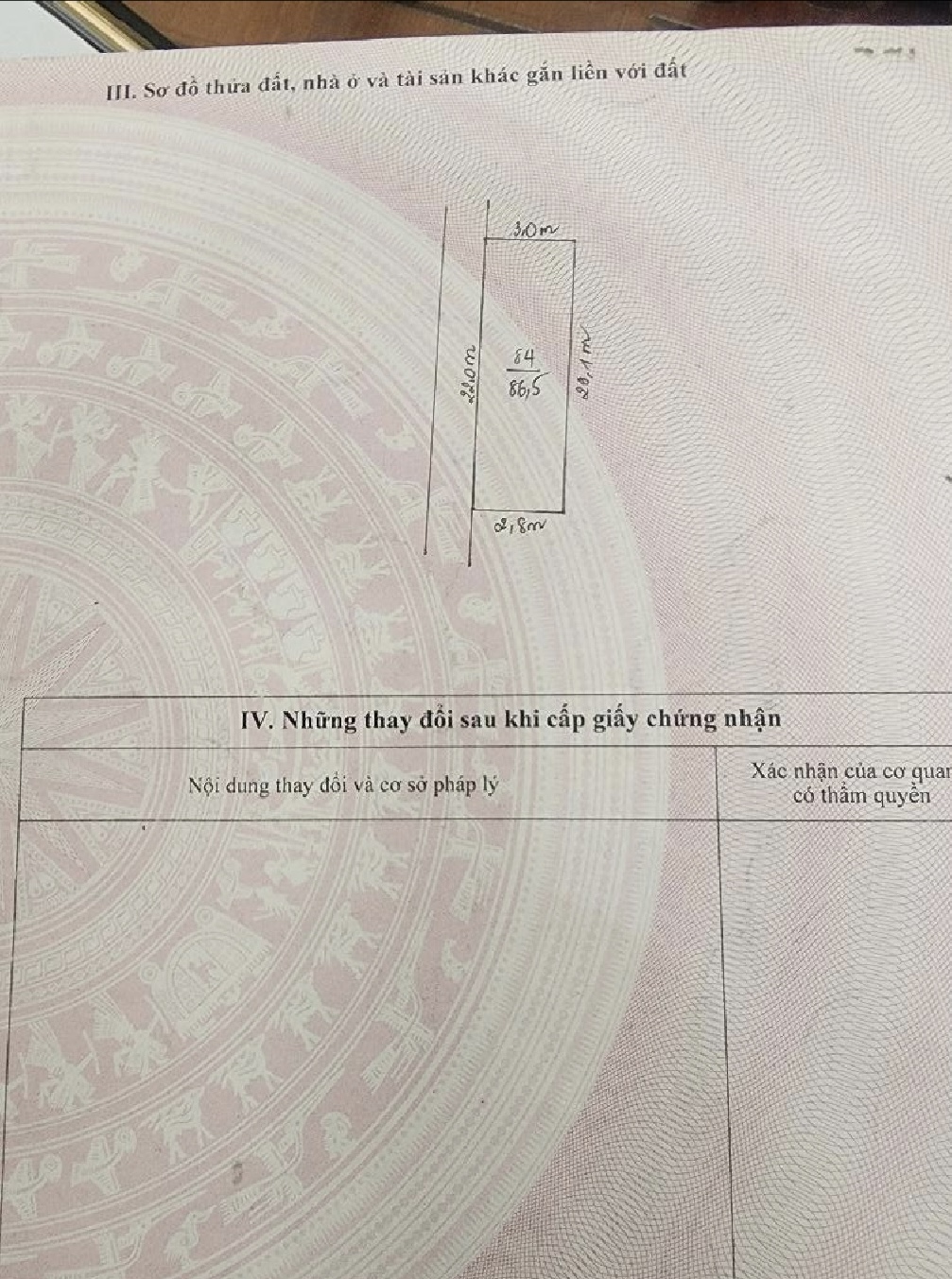 Cần tiền “B.Á.N”gấp mảnh đất Tằng My,Nam Hồng.