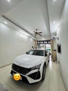 6,9 tỷ Nhà 4T đẹp HXH vô ở ngay. Gần chợ Hiệp Bình. P. Hiệp Bình Chánh