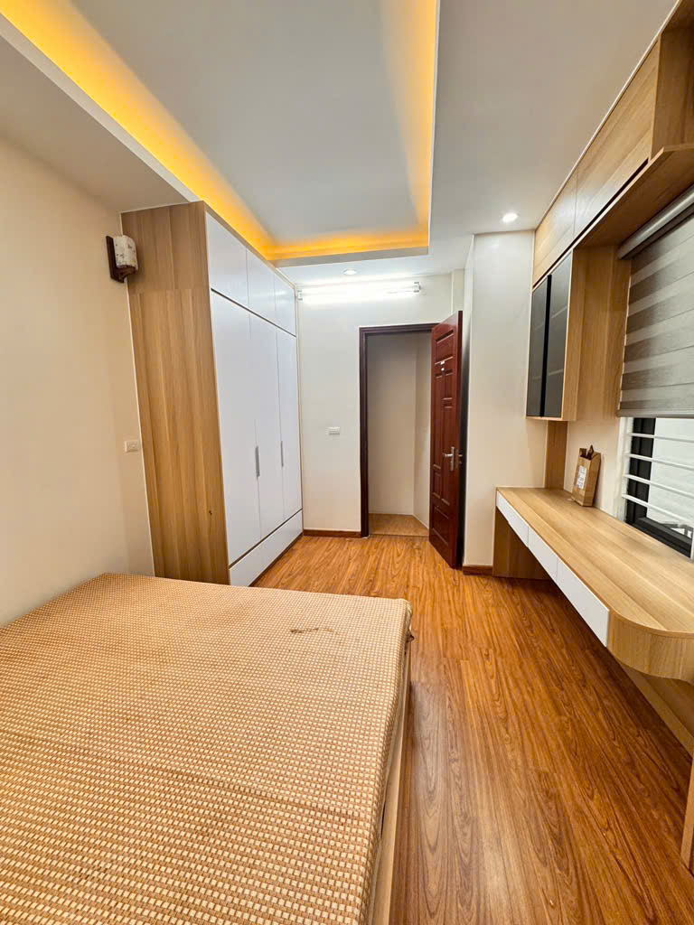 bán nhà Xuân Đỉnh , ô tô đỗ cửa. 51m2 x 6 tầng, 8 tỷ 9