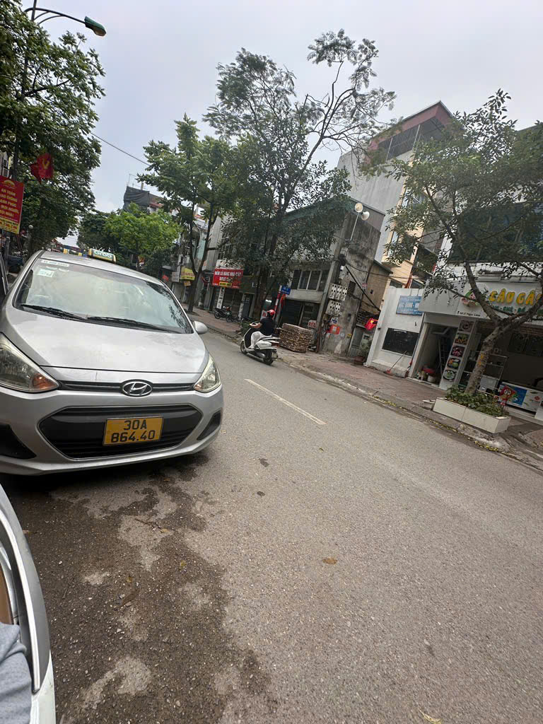 SIÊU PHẨM MẶT PHỐ CỔ NGỌC LÂM - 115m2 - LÔ GÓC MẶT TIỀN KHỦNG- DÒNG TIỀN 1,1 TỶ/NĂM - THANG MÁY