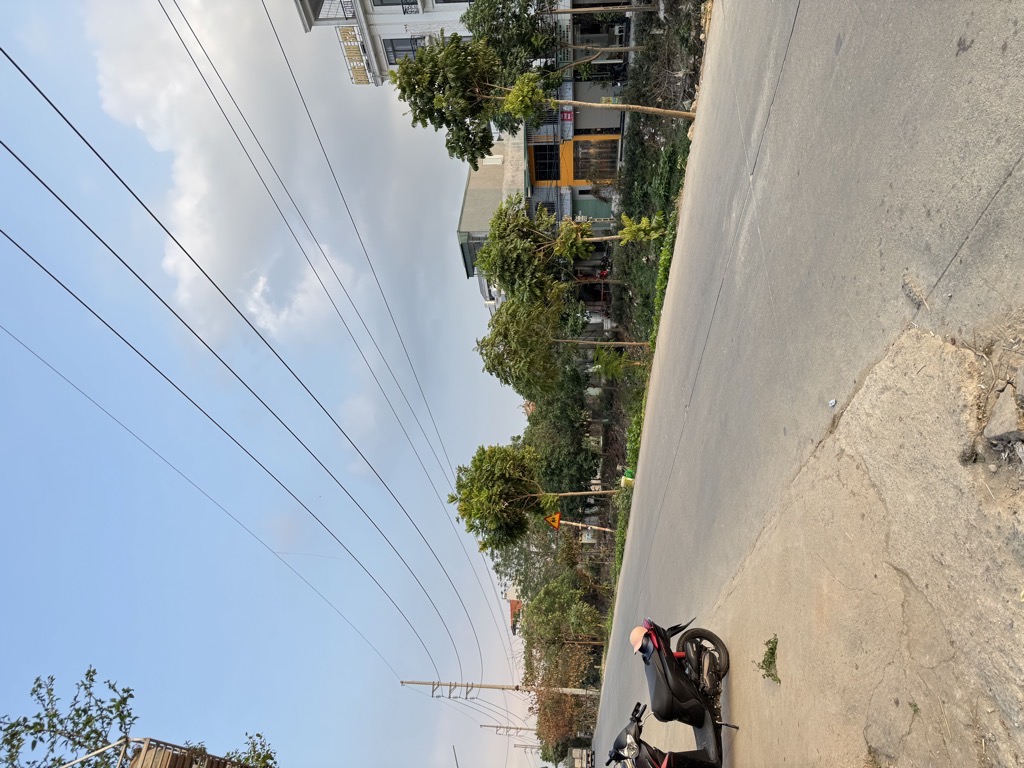 Lô đất có 102 tại bích hòa,thanh oai,ô tô đỗ cửa,view ao cá,gần trục chính 21b,41m giá chào 5 tỷ