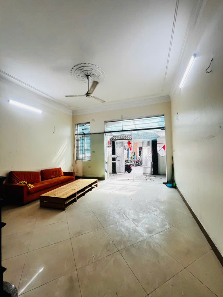 KHỦNG LONG (phan đình giót)90,5M2--5 TẦNG--VÀO NHÀ--KINH DOANH SẦM UẤT