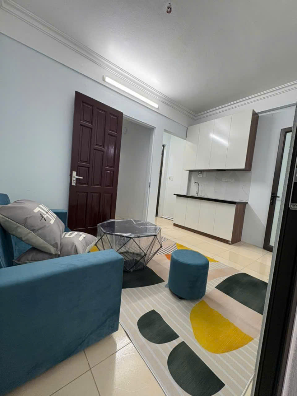 SIÊU PHẨM DÒNG TIỀN - HAI MẶT THOÁNG - NHÀ ĐẸP Ở NGAY - FULL NỘI THẤT - GIÁ TỐT