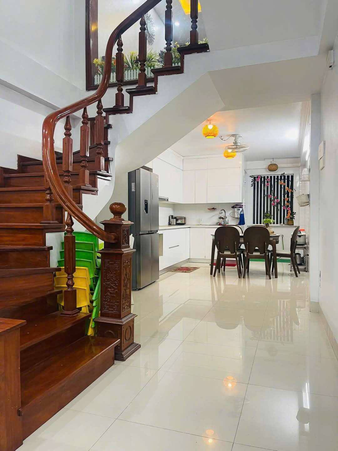 Bán nhà mặt phố khu vực Đống Đa