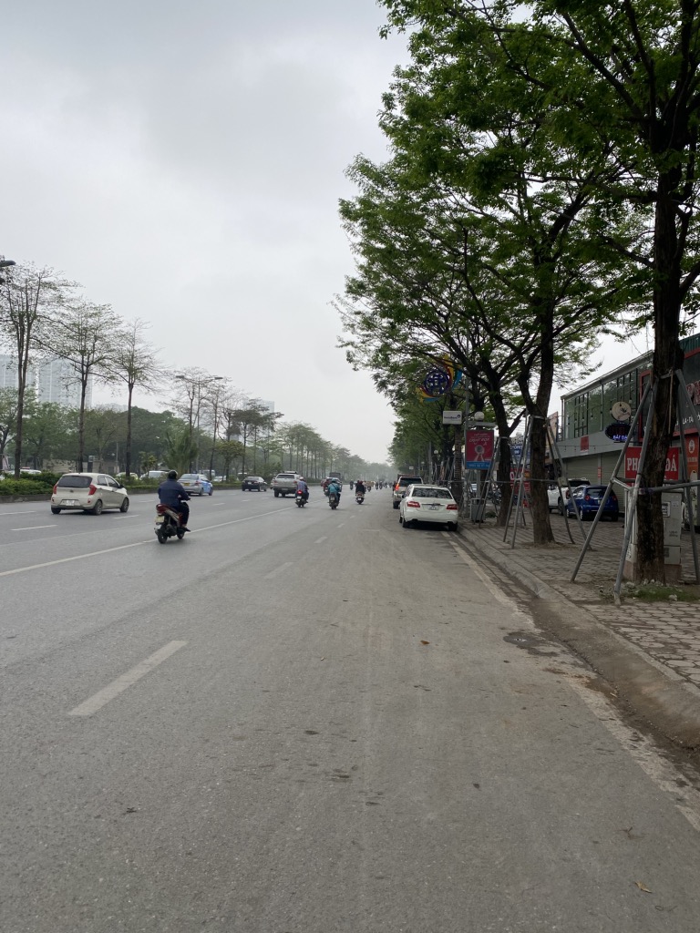 Bán căn hộ chung cư Đường Võ Chí Công giá 2.02Ty DT 52m2