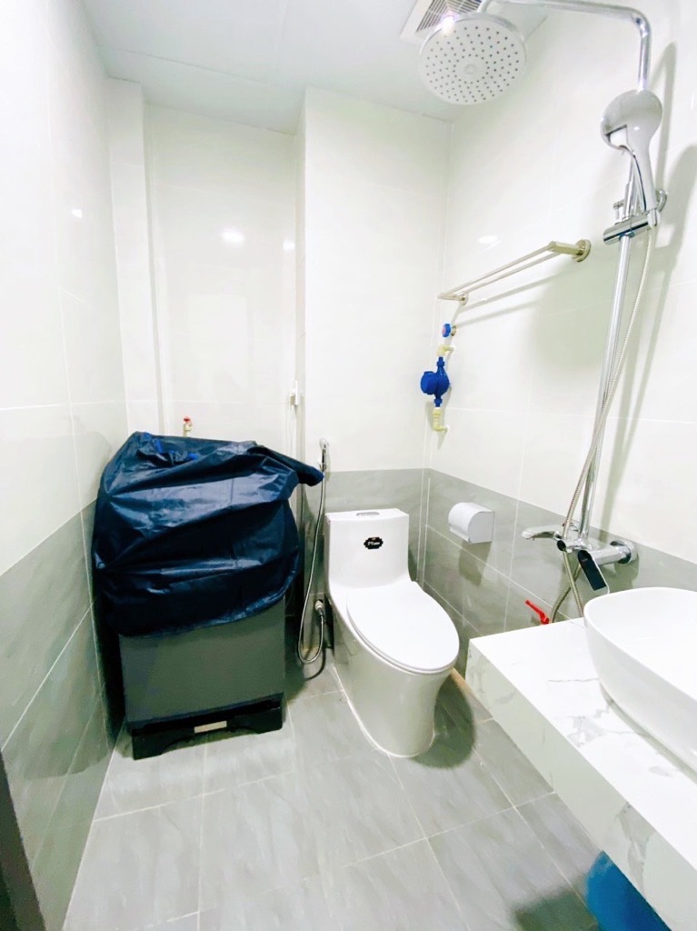 Bán CHDV tại Quan Hoa, Cầu Giấy, Hà Nội 13,9 tỷ, 60m2, PCCC đầy đủ, VF3 tận cổng, Thang Máy Vù