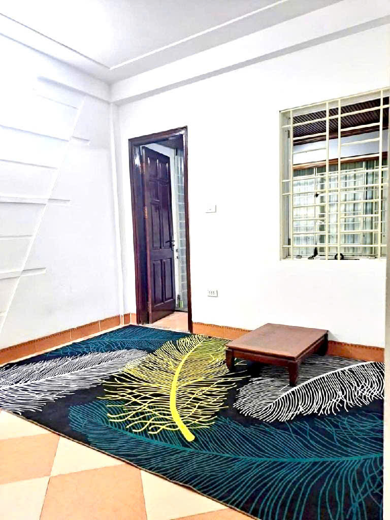 Bán CC Mini máp Hà NỘi - DT: 45/m2 Giá: 2 tỷ