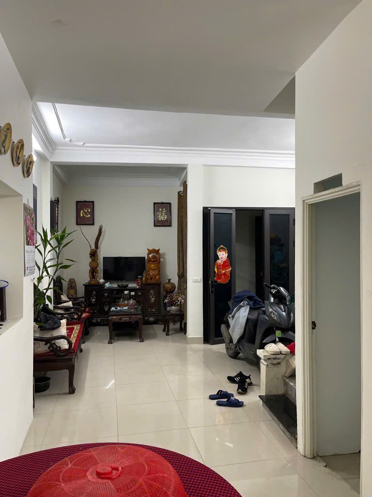 Chính chủ nhờ bán nhà Trần Thái Tông - Cầu Giấy Giá 7,9t DT 48m2