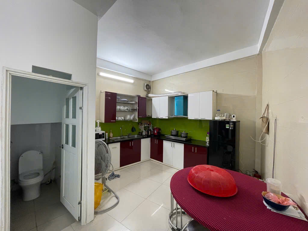 Chính chủ nhờ bán nhà Trần Thái Tông - Cầu Giấy Giá 7,9t DT 48m2