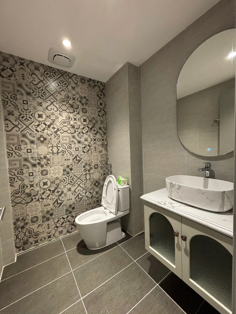 QUANG TRUNG - ĐỐNG ĐA - THANG MÁY - 6 TẦNG - THÔNG SÀN - NỘI THÂT NHẬP KHẨU 12.98TỶ/39M