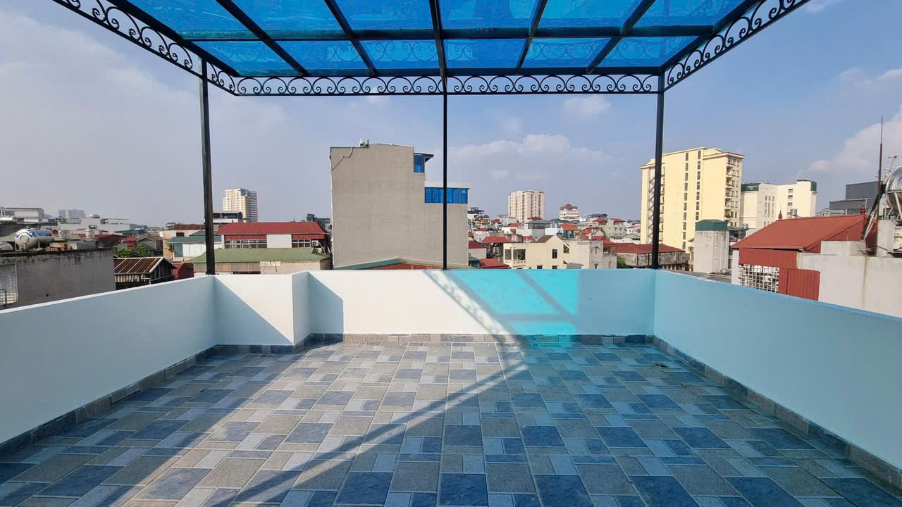 BÁN NHÀ MỚI NGHĨA ĐÔ CẦU GIẤY 7 TẦNG THANG MÁY DT 60M GIÁ 12.6TỶ