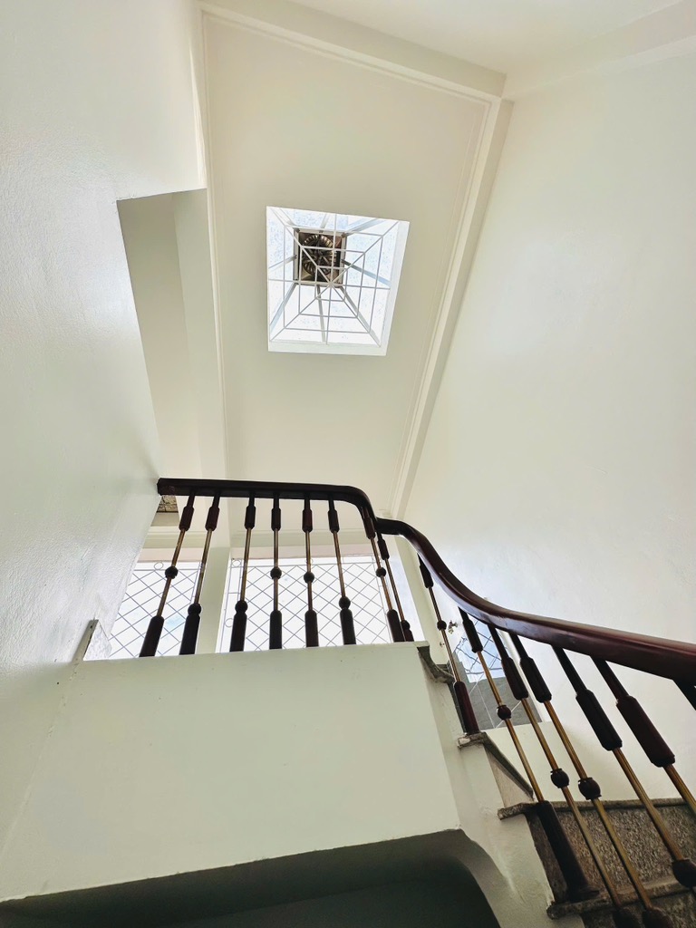 BÁN NHÀ PHỐ TRUNG KÍNH - CẦU GIẤY 8.6 TỶ DT 46M2