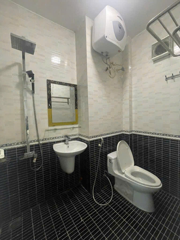 CHỈ 2 TỶ 2 SỞ HỮU NGAY CĂN HỘ CHUNG CƯ MỚI TINH NGAY GIỮA TRUNG TÂM CẦU GIẤY DT  CHUẨN 56M