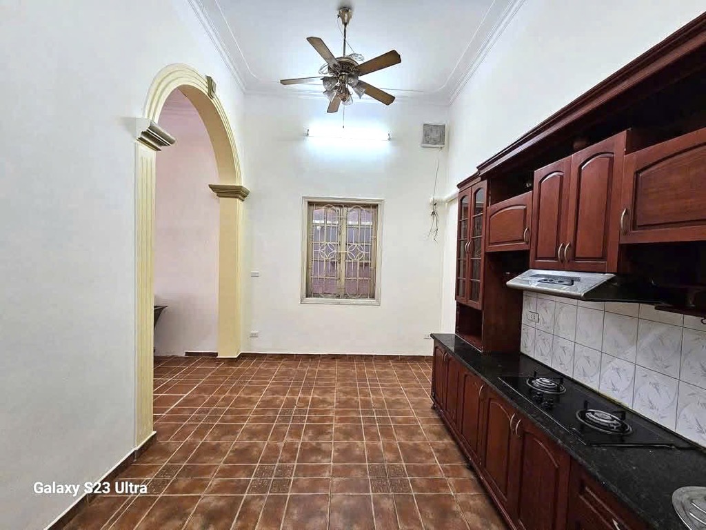 NHÀ ĐẸP TRUNG TÂM BA ĐÌNH 9 TỶ 60M2