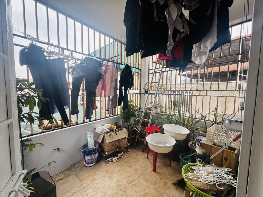 CHỈ 4.5 TỶ CÓ NGÀY NHÀ RIÊNG CẦU GIẤY T1 25M2 T2,3,4,5 29M2