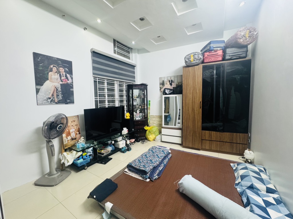 CHỈ 4.5 TỶ CÓ NGÀY NHÀ RIÊNG CẦU GIẤY T1 25M2 T2,3,4,5 29M2