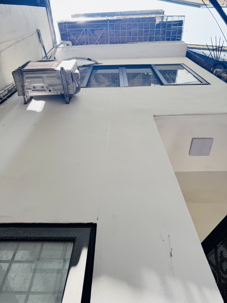 CHỈ 4.5 TỶ CÓ NGÀY NHÀ RIÊNG CẦU GIẤY T1 25M2 T2,3,4,5 29M2