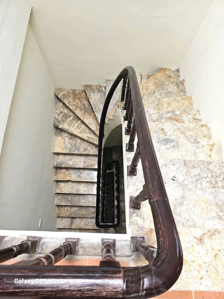 NHÀ ĐẸP TRUNG TÂM BA ĐÌNH 9 TỶ DT 60M2