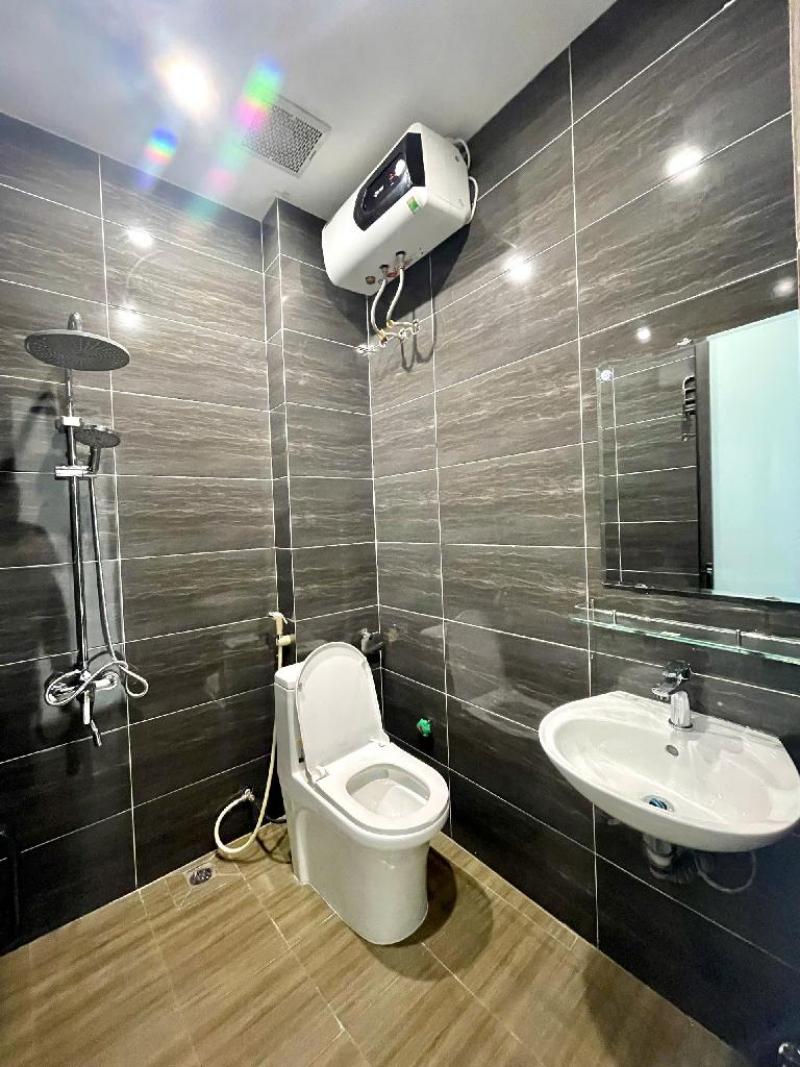 6.5 TỶ SỞ HỮU NGAY NHÀ PHỐ ĐỐNG ĐA DT 48M2 CHỦ TĂNG NỘI THẤT MỚI COÓNG