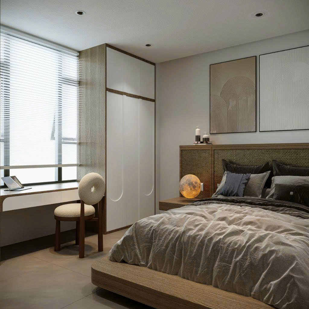 TRUNG TÂM CẦU GIẤY XÂY MỚI 6T THANG MÁY GIÁ CHỈ 8.3T DT 42M2