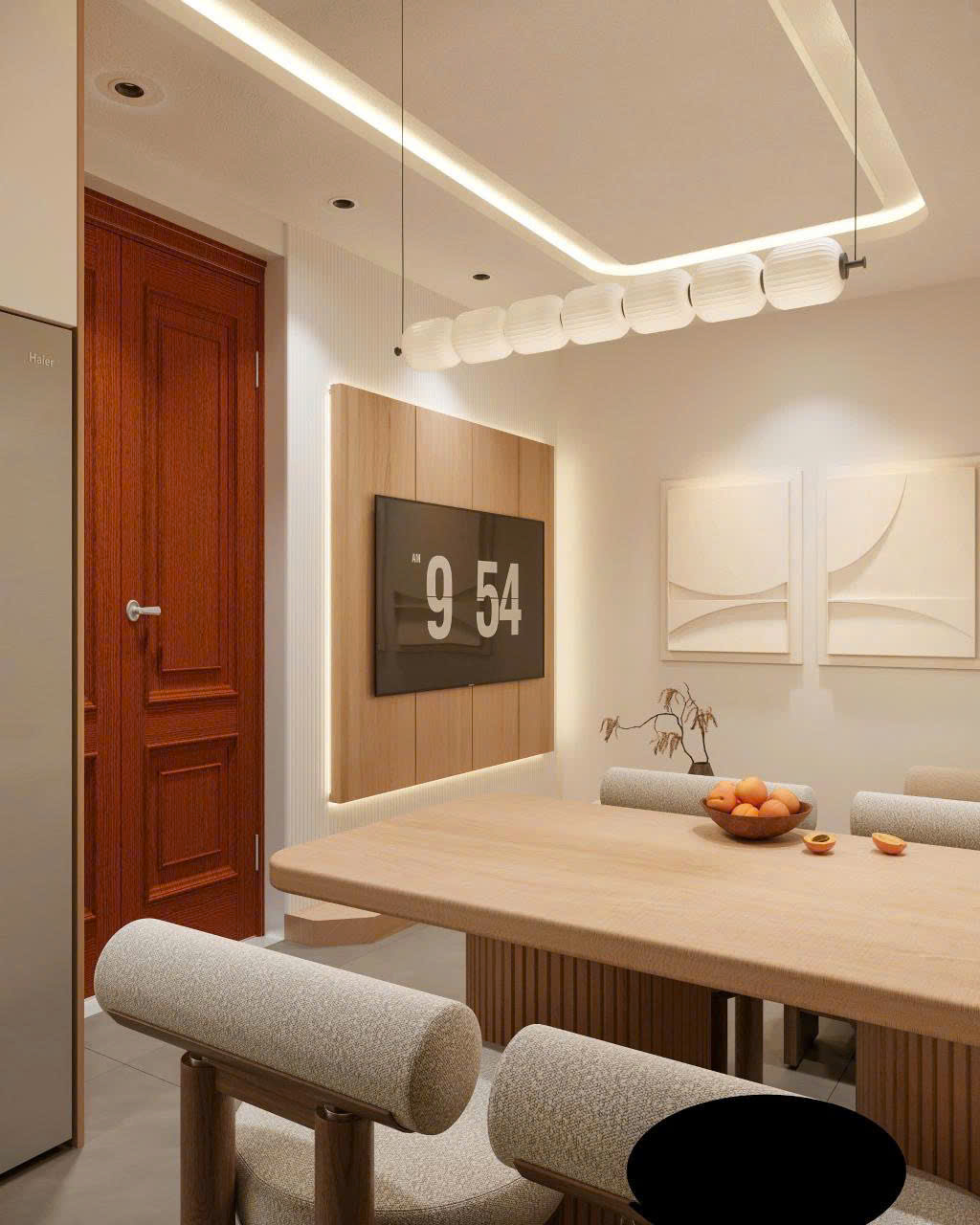 TRUNG TÂM CẦU GIẤY XÂY MỚI 6T THANG MÁY CHỈ 8.3T DT 40M2