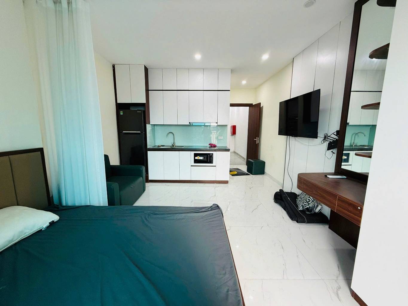 ÂU CƠ 1M2 ĐẤT CHIẾM 50%