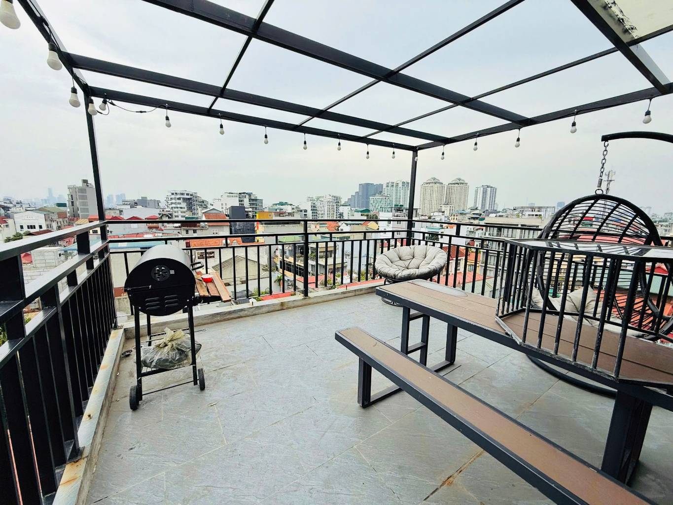 ÂU CƠ 1M2 ĐẤT CHIẾM 50%