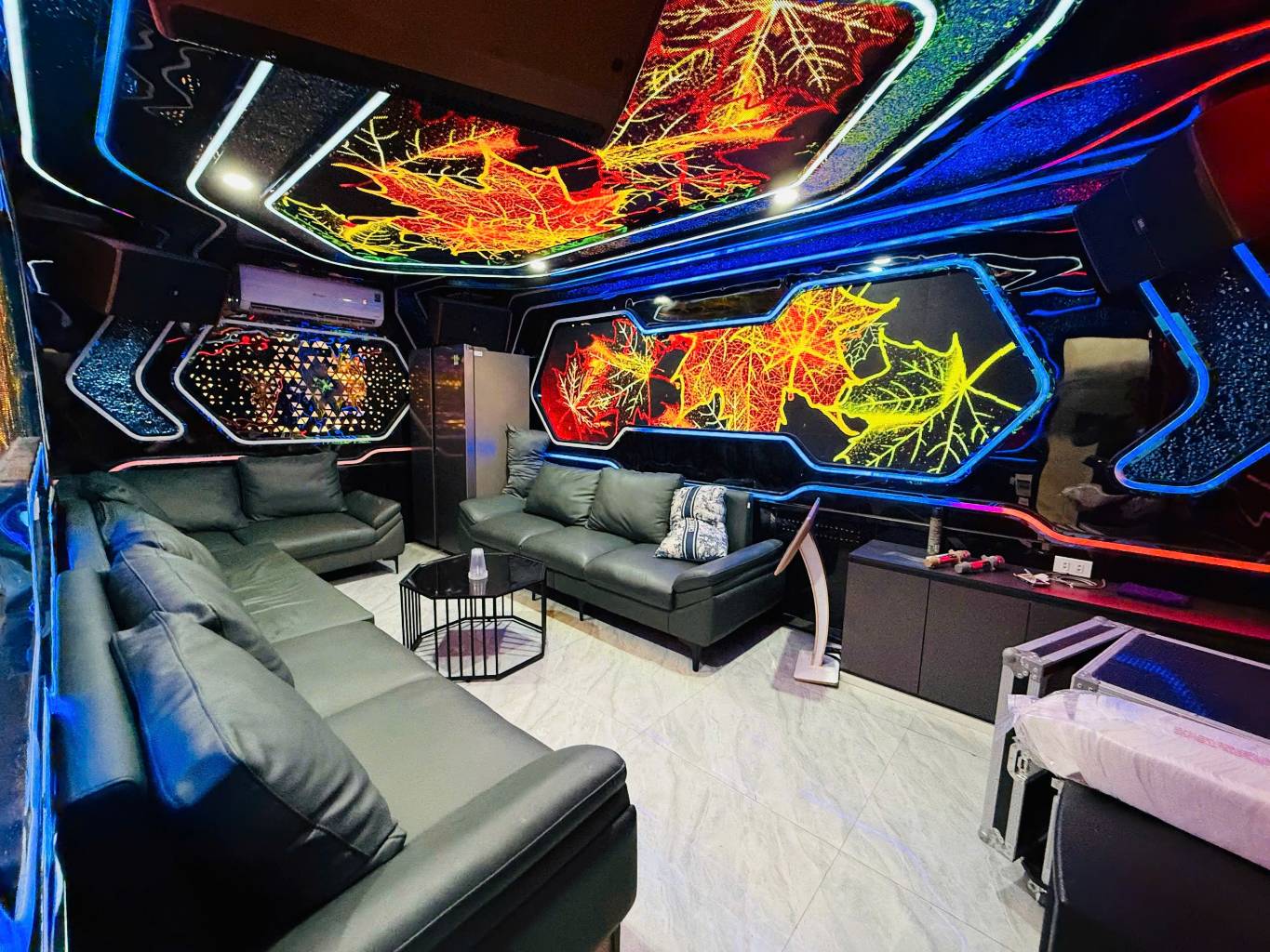 ÂU CƠ 1M2 ĐẤT CHIẾM 50%