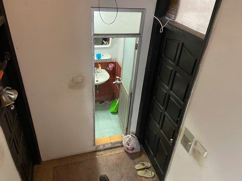 9.3 TỶ CHO 55M2 PHỐ NGUYỄN KHÁNH TOÀN TRUNG TÂM QUẬN CẦU GIẤY