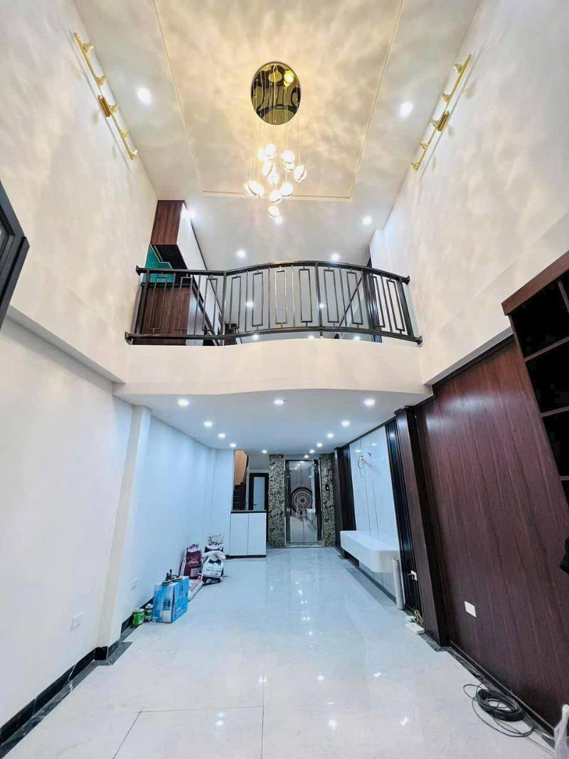 10 TỶ CÓ NGAY NHÀ ĐẸP TẠI NGÃ TƯ CÂU GIẤY DT LÊN ĐẾN 45M2