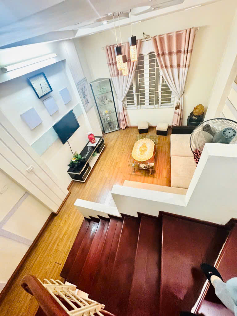 BÁN NHÀ ĐÀO TẤN CÁCH LOTTE 400M, PHÂN LÔ 5 TẦNG, 45M, GIÁ 7 TỶ, SỔ VUÔNG A4