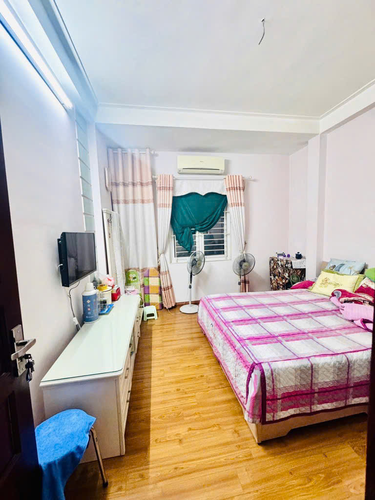 BÁN NHÀ ĐÀO TẤN CÁCH LOTTE 400M, PHÂN LÔ 5 TẦNG, 45M, GIÁ 7 TỶ, SỔ VUÔNG A4