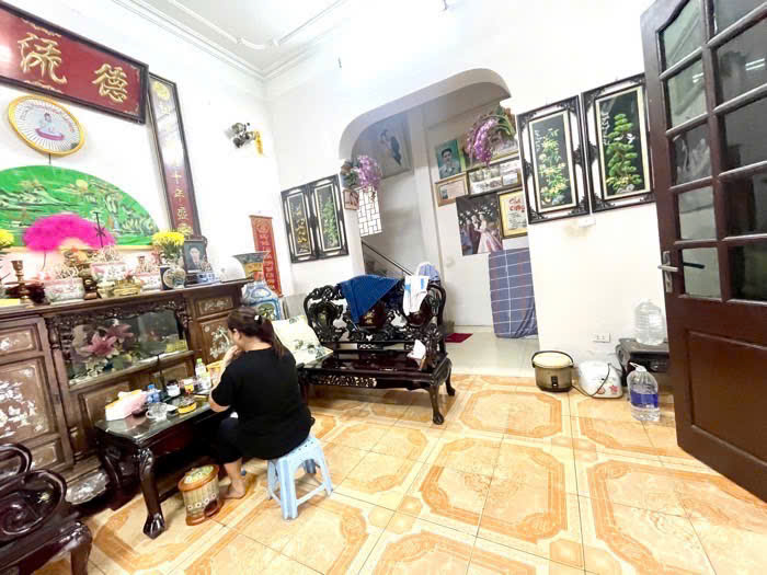 CƠ HỘI HIẾM CĂN NHÀ 3 TẦNG DIỆN TÍCH 68M GIÁ 8 TỶ DUY NHẤT XÓT LẠI MỸ ĐÌNH