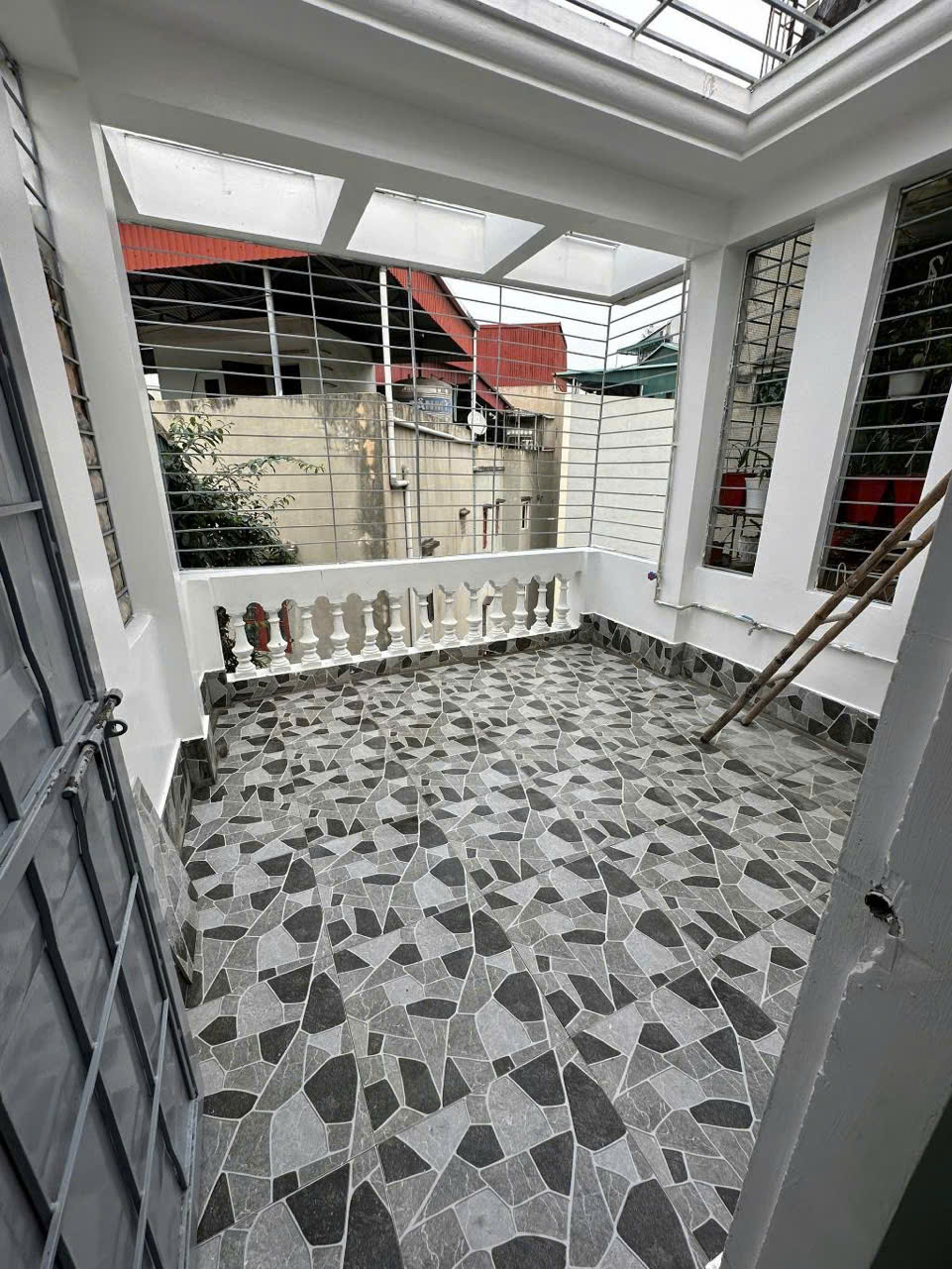 TRẦN THÁI TÔNG CHƯA ĐẾN 7 TỶ SỞ HỮU NGAY CĂN NHÀ DIỆN TÍCH 35M, 5 TẦNG, NỞ NHẸ 6CM