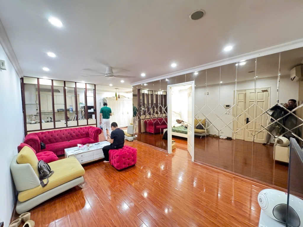 HIẾM CÓ KHÓ TÌM: CĂN HỘ KHUẤT DUY TIẾN TẦNG CAO, VIEW PANORAMA, Ở SƯỚNG - CƠ HỘI VÀNG KHÔNG THỂ BỎ LỠ!