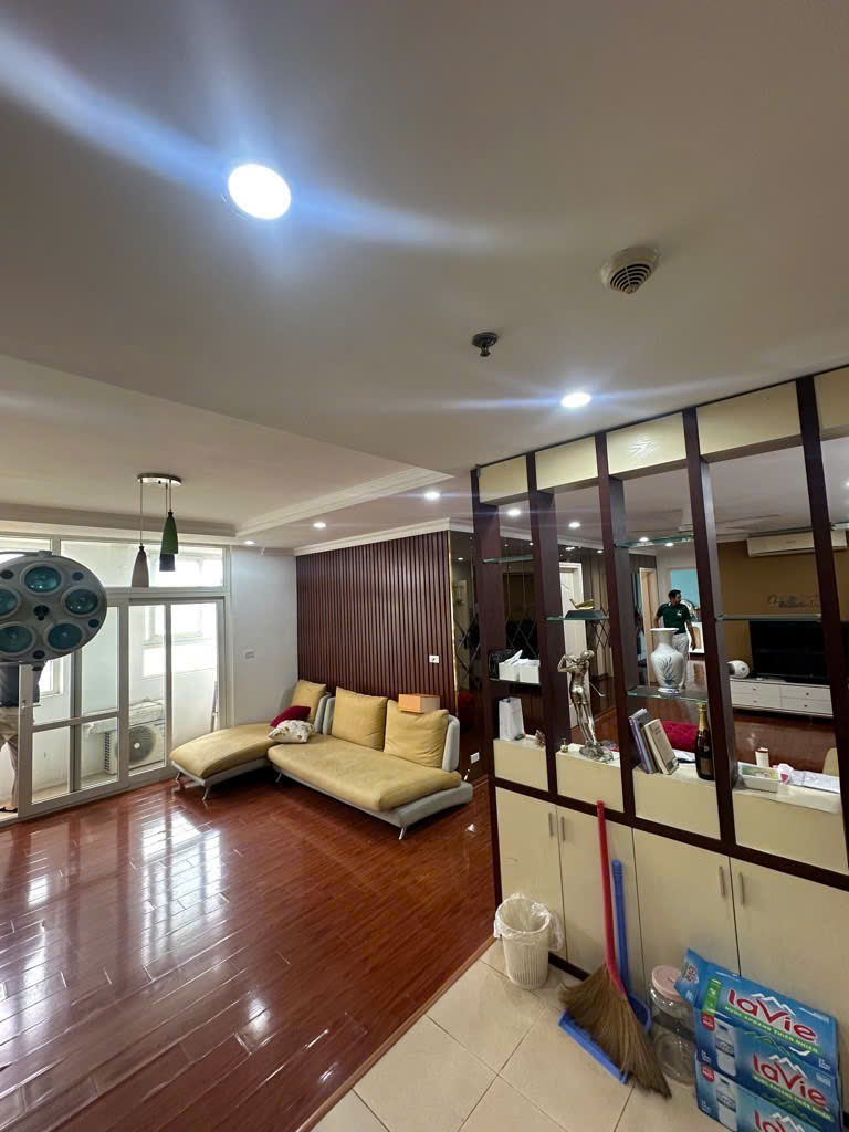 HIẾM CÓ KHÓ TÌM: CĂN HỘ KHUẤT DUY TIẾN TẦNG CAO, VIEW PANORAMA, Ở SƯỚNG - CƠ HỘI VÀNG KHÔNG THỂ BỎ LỠ!