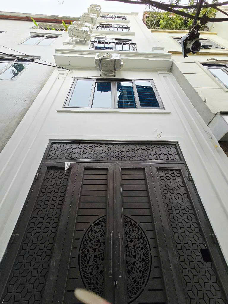 BÁN GẤP NHÀ RIÊNG NGUYỄN KHANG THÔNG CẦU GIẤY - 6 TẦNG MỚI KENG - CÁCH MẶT PHỐ CHỈ VÀI BƯỚC CHÂN!