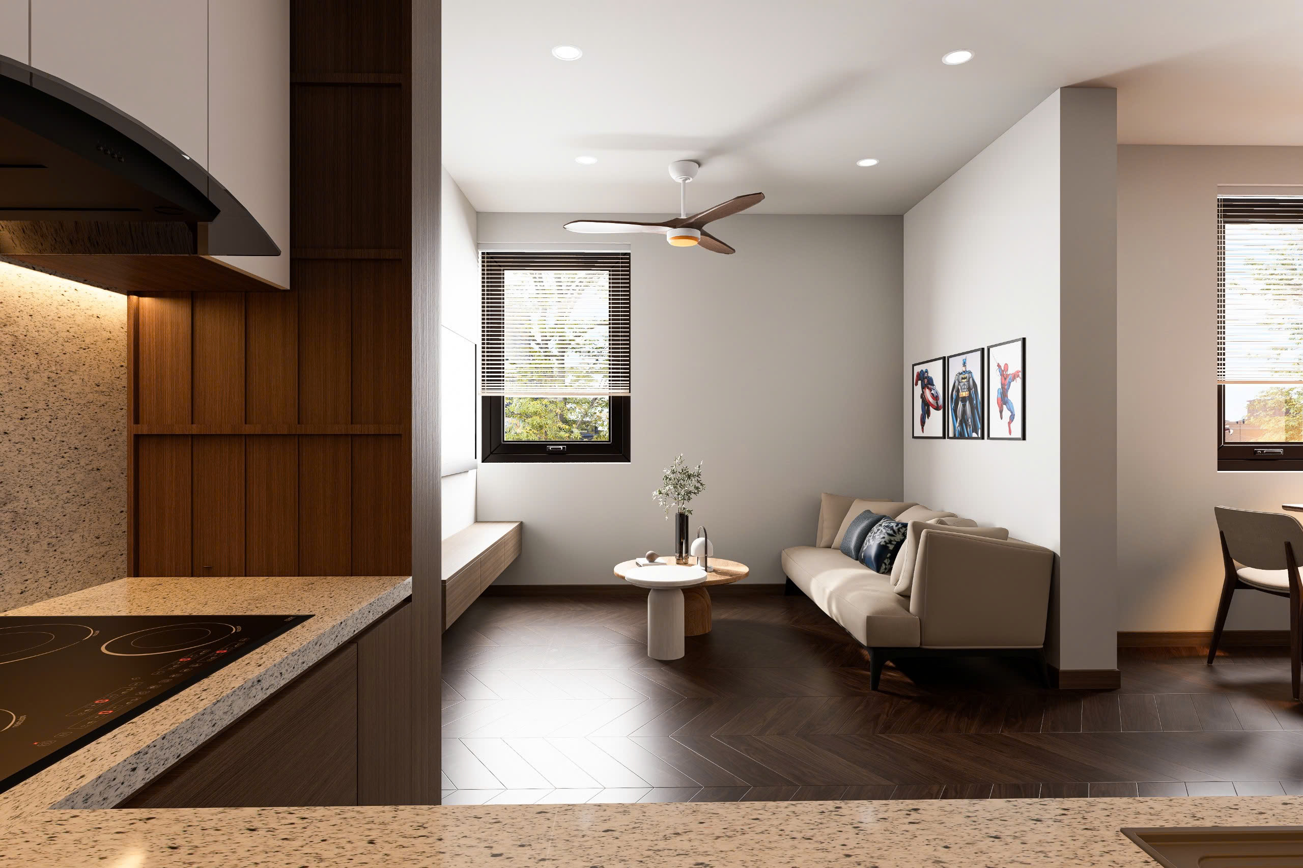 CHDV NGUYỄN KHÁNH TOÀN - TOÀ NHÀ APARTMENT 8 TẦNG THANG MÁY - DÒNG TIỀN HƠN 1,3 TỶ/NĂM